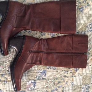 Dansko boots